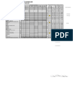 Struktur Kurikulum 2022-2023