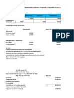 Tarea Contabilidad de Costos Ii (2023)