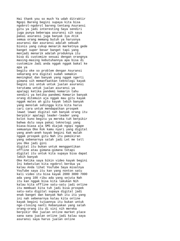 Tes Text To Speech | PDF