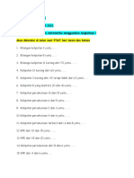 15-Tugas Matematika Kelipatan