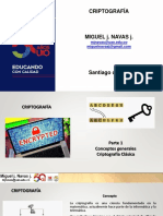 CRIPTO Parte 1 MJNJ