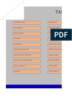 Portafolio de Evidencias