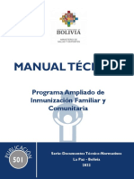 Manual Tecnico Pai Final 2022