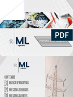 Brochure Myl Ingenieria