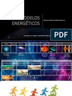 Modelos Energéticos