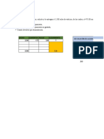 Examen Recuperacion Excel