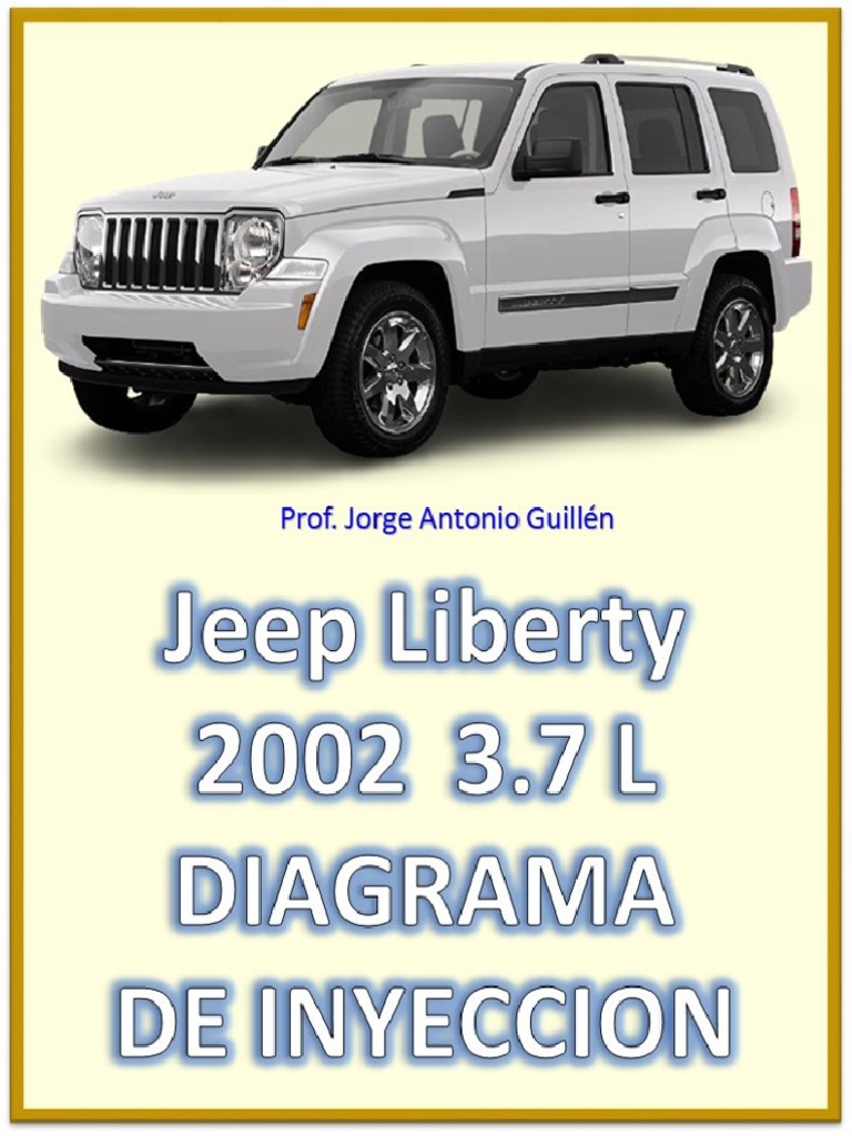 2002 JEEP LIBERTY OWNERS MANUAL FREE DOWNLOAD PDF DOWNLOAD visual data 4