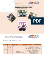 Guía Metodológica - E Ducación Secundaria-II Trimestre