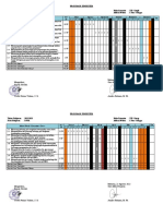 Program Semester PJOK 12