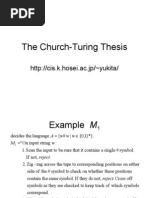 04church Turing