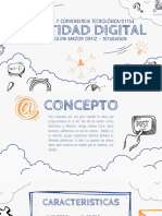 Identidad Digital