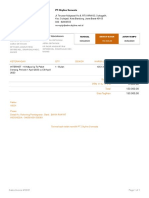 Sales Invoice-10031