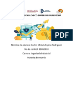 Cuál Es La Diferencia Entre El Índice Por Sector y El Índice Agregado Que Publican Los Gobiernos