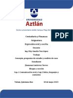 18-05-2023 Comunicacion Oral y Roles