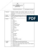 Spo ASUHAN ANTENATAL Atau PEMERIKSAAN KEHAMILAN