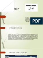 PETROQUÍMICA