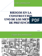 ETAPAS EN CONSTRUCCION UEN 6