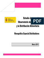 Monográfico Especial Distribuidores OCDA Marzo 2011 - tcm30-89258