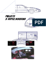Projeto Super Maquina - Dropbox