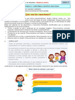 5° Resumen Cientifico 30 de Marzo