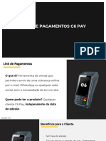 Treinamento Link de Pagamentos - PDF