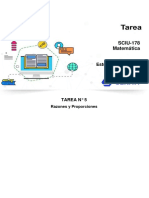 Tarea U006