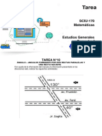 Tarea U010