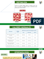 Anemia Diapositivas 6 26