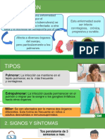 Tuberculosis Pulmonar 17-5-22!3!21