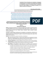 Lineamientos Técnicos Generales DOF 21072021 Integrada Vf