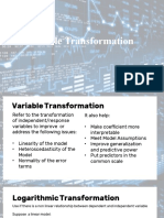 11 - APM 1205 Linear Model