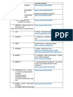 FASE 3 - Géneros Lista de Ejemplos Auditivos - 0523