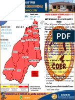 Boletin Aviso Metereologico