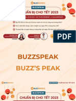 BuzzSpeak Tet 2023