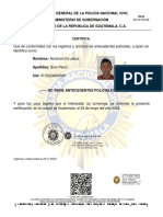 Po Abraham de Jesus Bran Perez