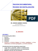 Conferencia - Administracion Documentaria Archivo y El Proceso de Digitali JtuBtSd