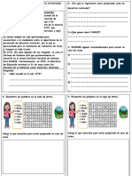 1 Recomendaciones en Cismos