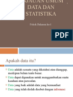 4_ Materi Tinjauan Umum Data dan Statistika