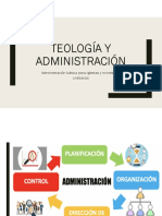 01 - Teologia y Admi