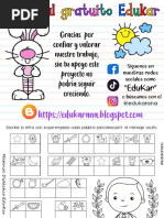 Cuadernillo de Emociones para Todos | PDF | Las emociones | Color