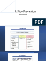 Stuck Pipe Prevention Norman Nurhadi