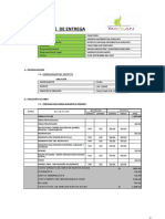 INFORME FINAL Retiro CHIPILLICO