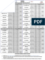 Paket Honda Bcaf Juni 2023