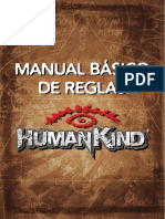 Manual Básico Humankind 1.0 