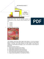 Matematika Paket 1