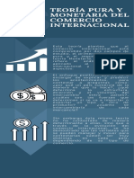 Infografía Consejos Finanzas Moderno Azul