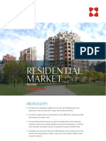 India Residential Market Review Q309