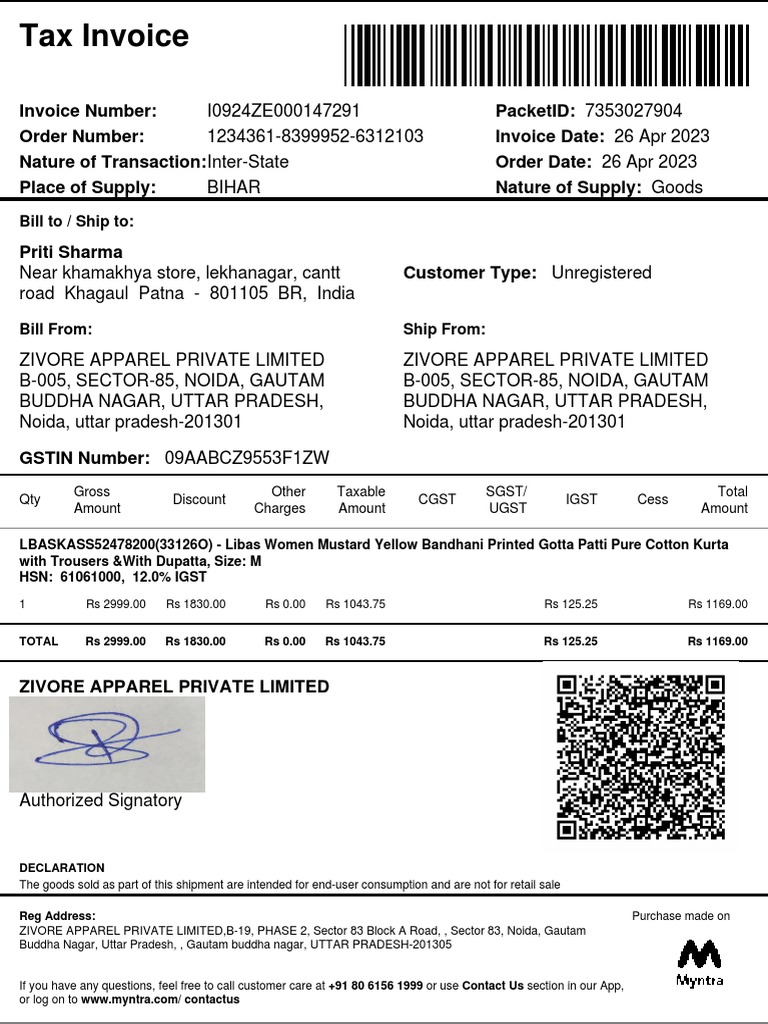 bill-to-ship-to-qty-gross-amount-discount-other-charges-taxable