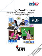 Ap9 q4 Week4 Sektorngindustriya v1.7-FOR-PRINTING