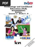 BookKeeping Training Manual | PDF